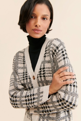 トップス homeless tailor Grandpa cardigan homeless tailor Grandpa cardigan