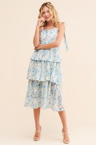 claire midi dress Claire Midi Dress, in Moss Green Luxe Satin, Size: XS | Show Me Your Mumu