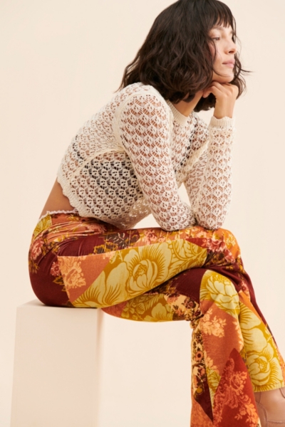 パンツ Eongul velt volume pants BOTTOMS – Eongul