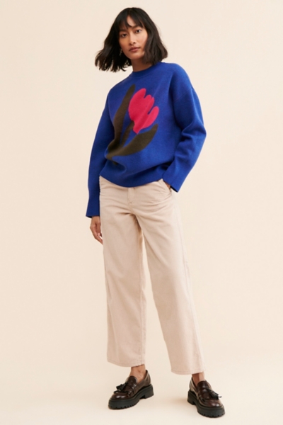 Tulip Inertia Pullover | Nuuly