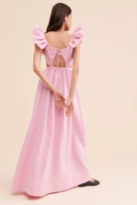 Miriam Maxi Dress | Nuuly