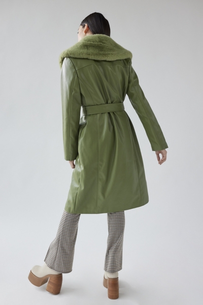 Finn Trench Coat | Nuuly