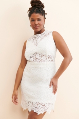 ZIMMERMANN Guipure lace-trimmed floral-print linen midi