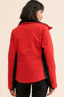 Inclination Hooded Jacket | Nuuly