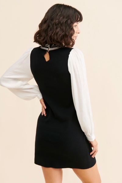 knee length dresses for ladies JOSEPHINE DRESS