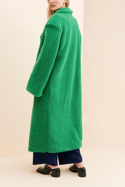Sophia Oversized Coat | Nuuly