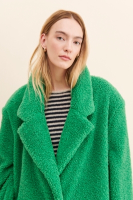 Sophia Oversized Coat