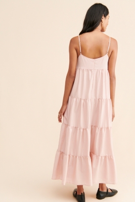 sister jane rose tiered dress 刺繍 sister jane rose tiered dress 刺繍