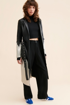 Immortal Trench Coat | Nuuly