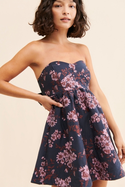 Matilda Mini Dress | Nuuly