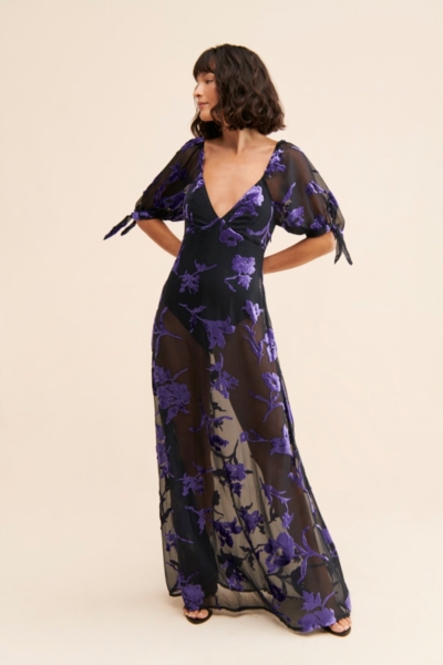 Dahlia Maxi Dress | Nuuly