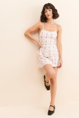 Charlotte Sheath Dress | Red – Jennifer Ritz