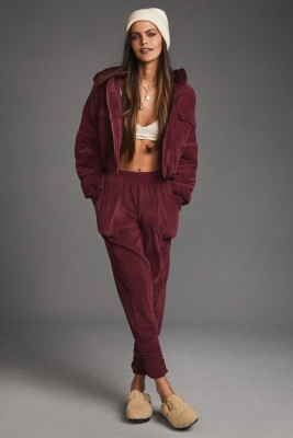 Leg Warmer Pants Nuuly