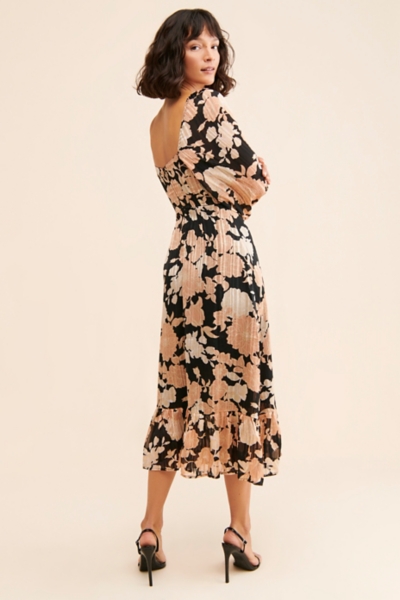 Bonnie Floral Dress | Nuuly