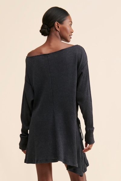 Josie Thermal Dress | Nuuly