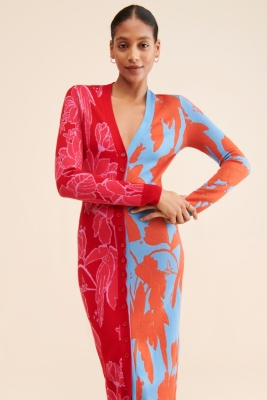 nature dress