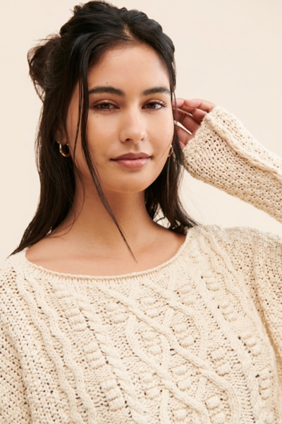 Changing Tides Pullover | Nuuly
