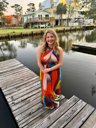 Printed Halter Maxi Dress | Nuuly