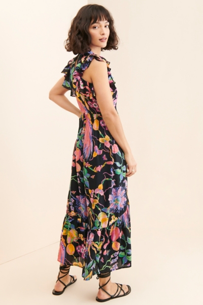 Hannah Maxi Dress | Nuuly
