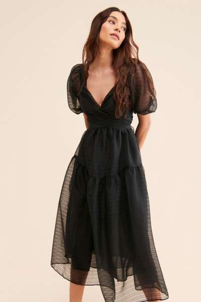 Hailey Dress | Nuuly