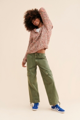 Come And Get It Utility Pants | Nuuly