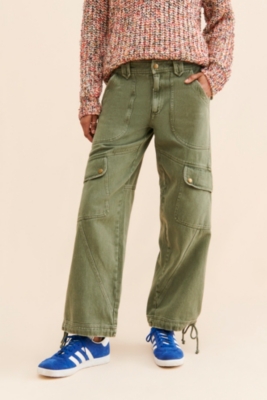 Come And Get It Utility Pants | Nuuly