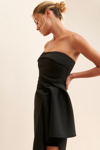 November Strapless Gown | Nuuly