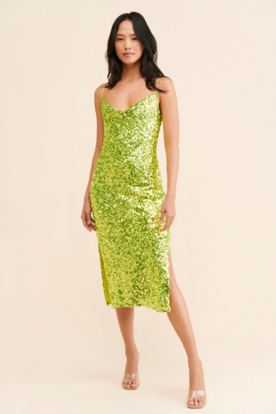 Sachin & Babi | Nuuly