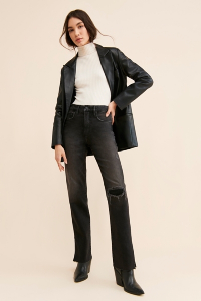 Good Boy Distressed Jeans | Nuuly