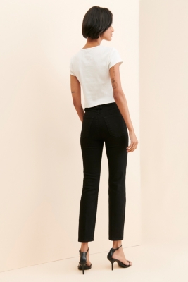 ZARA】家のズボン、全部これにしたい…！春夏にたっぷり着回せる