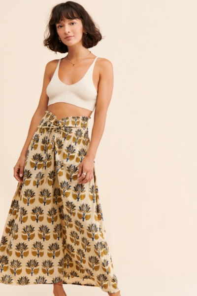 HARMON SKIRT