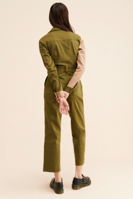 Amazon.com: WIITON Coveralls for Men Long Sleeve/Short