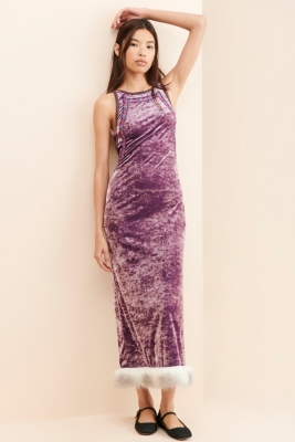 Princess Amber Dress Nuuly