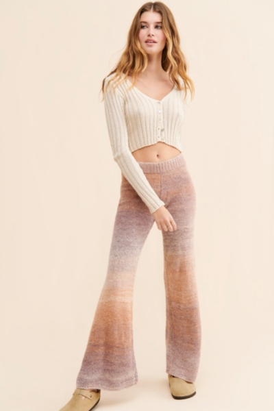 Parker Knit Pants Nuuly