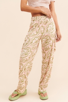 Velvet Cargo Pants | Nuuly