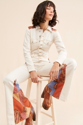 Midas Jumpsuit
