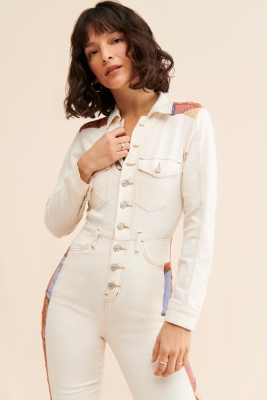 Midas Jumpsuit