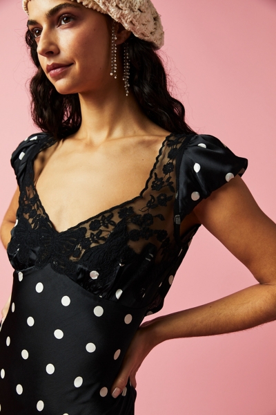 Butterfly Babe Maxi Dress | Nuuly