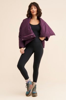 Kalida Puffer Jacket