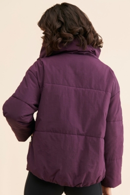 Kalida Puffer Jacket