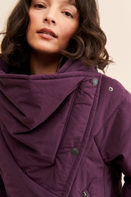 Kalida Puffer Jacket