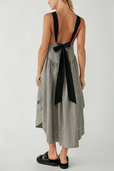 Lovers Rock Maxi Dress | Nuuly