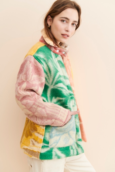 One-of-a-Kind Ardmore Jacket | Nuuly