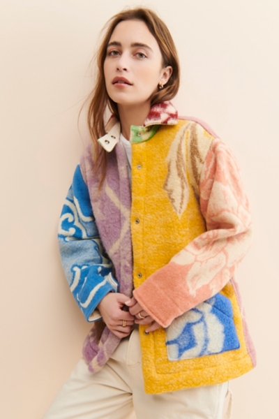 One-of-a-Kind Ardmore Jacket | Nuuly