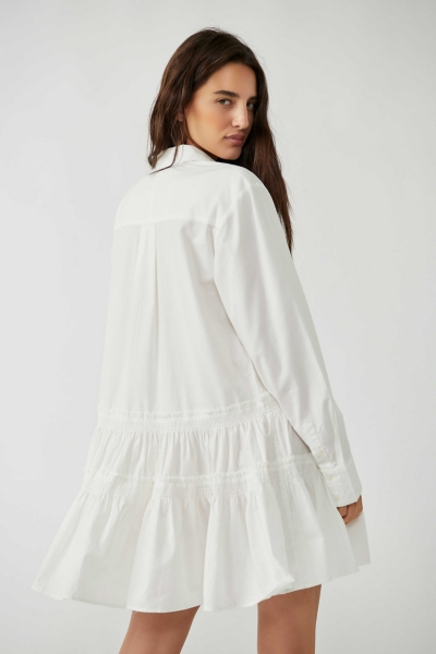 bdg billie pleated mini dress NWT Urban Outfitters BDG Billie Pleated Mini Dress - XL