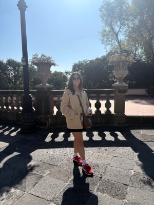 Check Barn Jacket | Nuuly