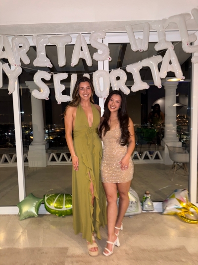 slim fit dress slacks Kimberley Halter Neck Ruffle Maxi Dress Beige– Selfie Leslie main image 1