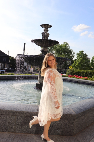 long sleeve lace tunic dress Long Sleeve V-Neck Lace Tunic Dress