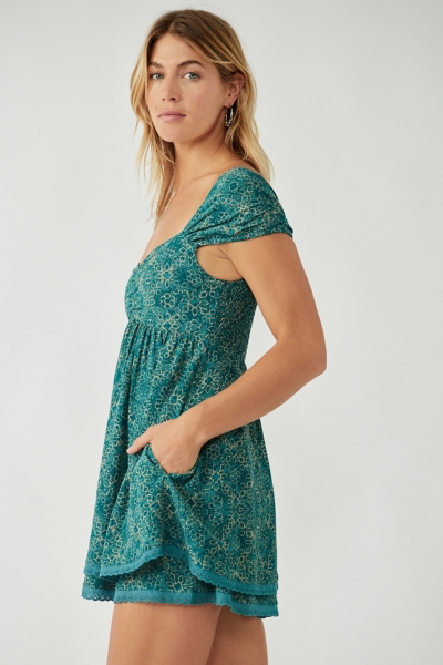 Tabitha Mini Dress