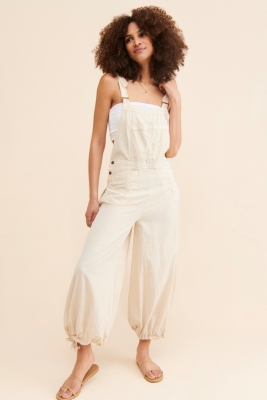 Follow The Sun Overalls Nuuly